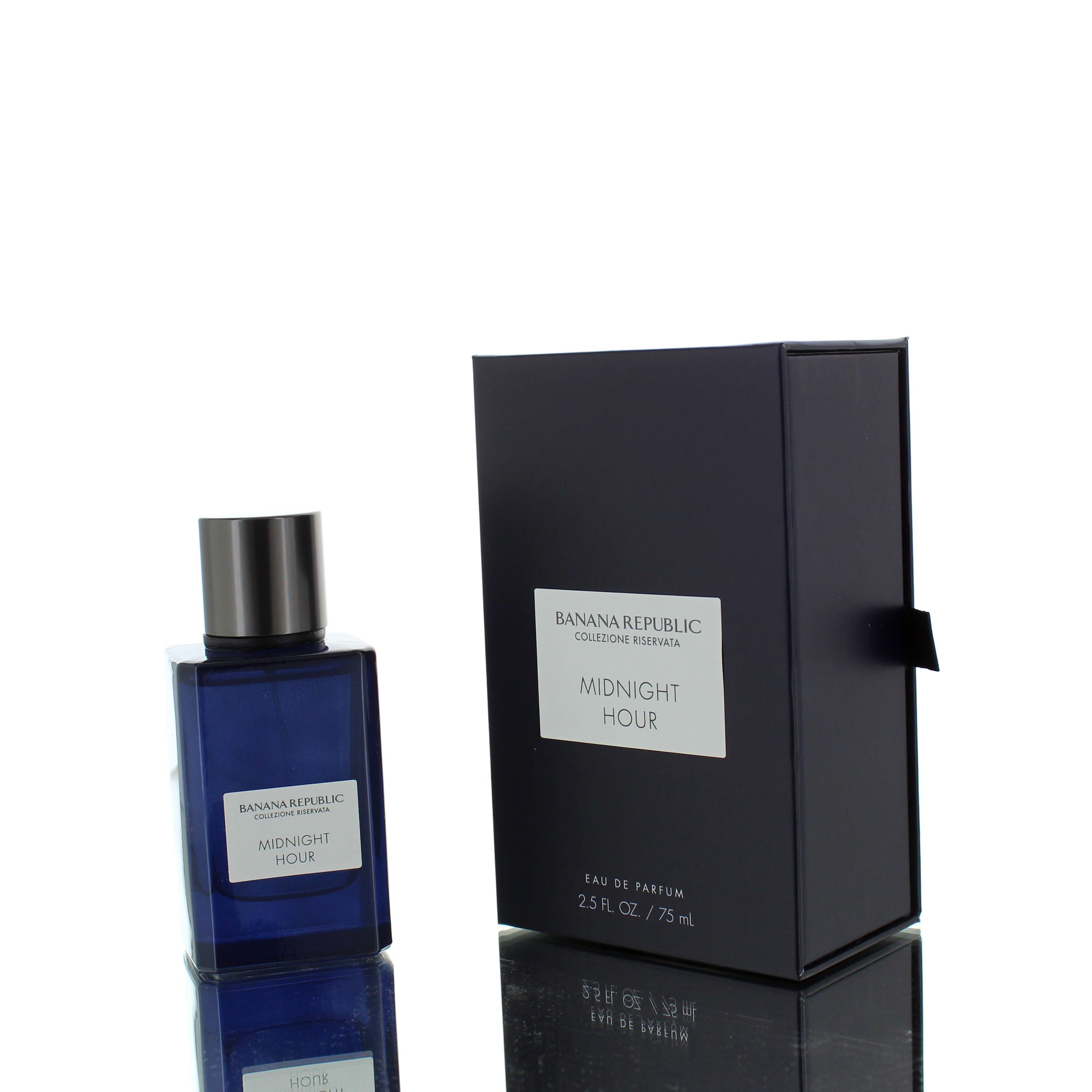 Midnight Hour EDP
