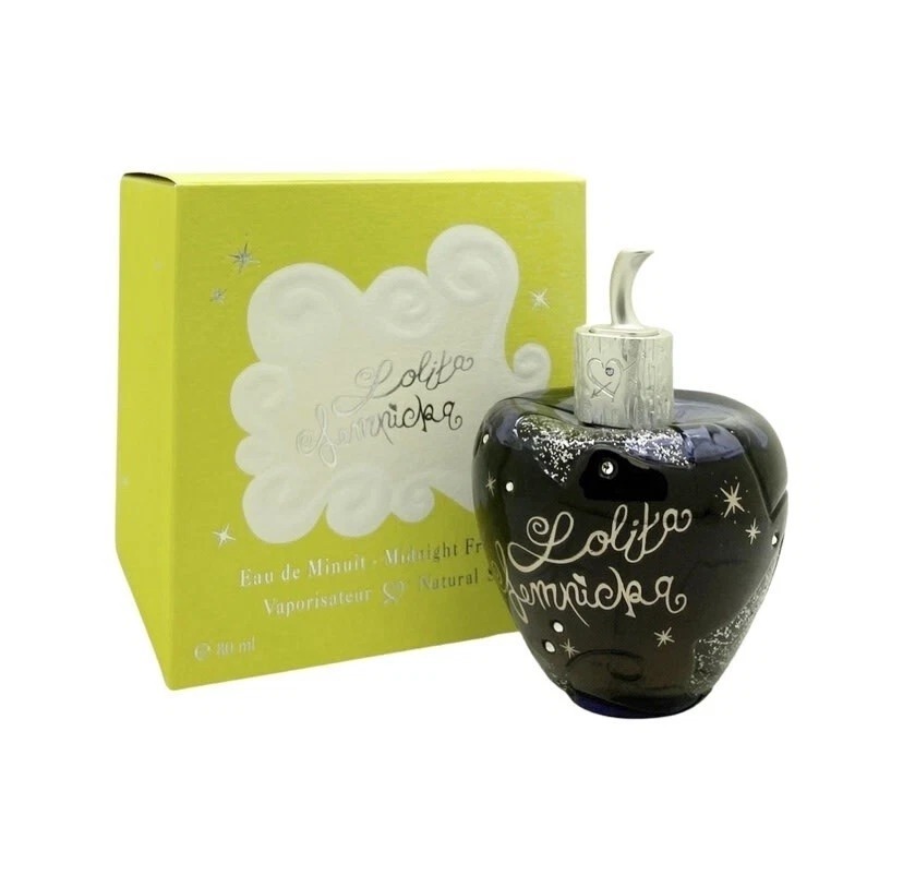 Midnight Limited Edition EDP