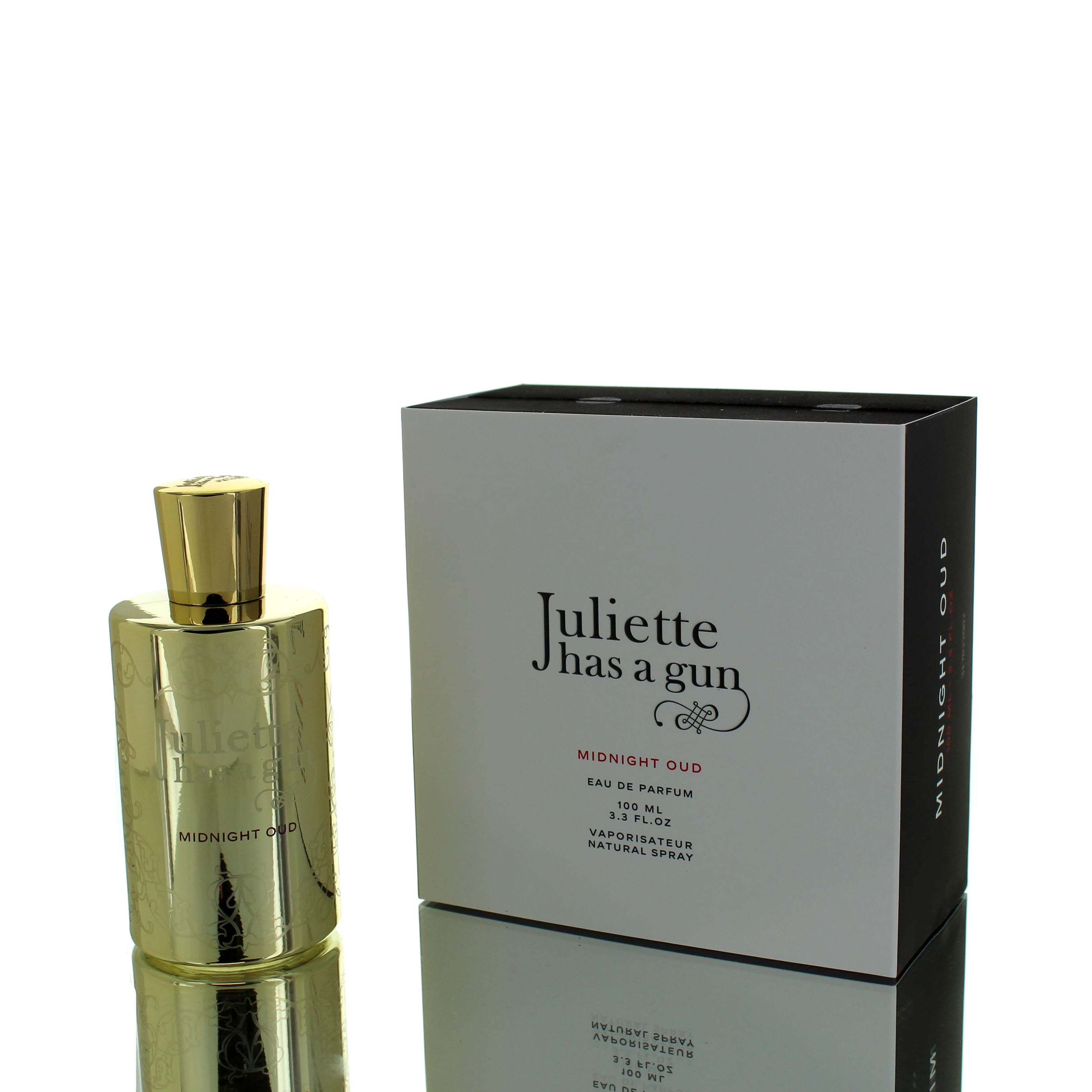 Midnight Oud EDP