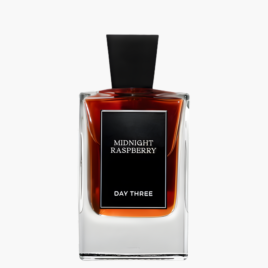 Midnight Raspberry