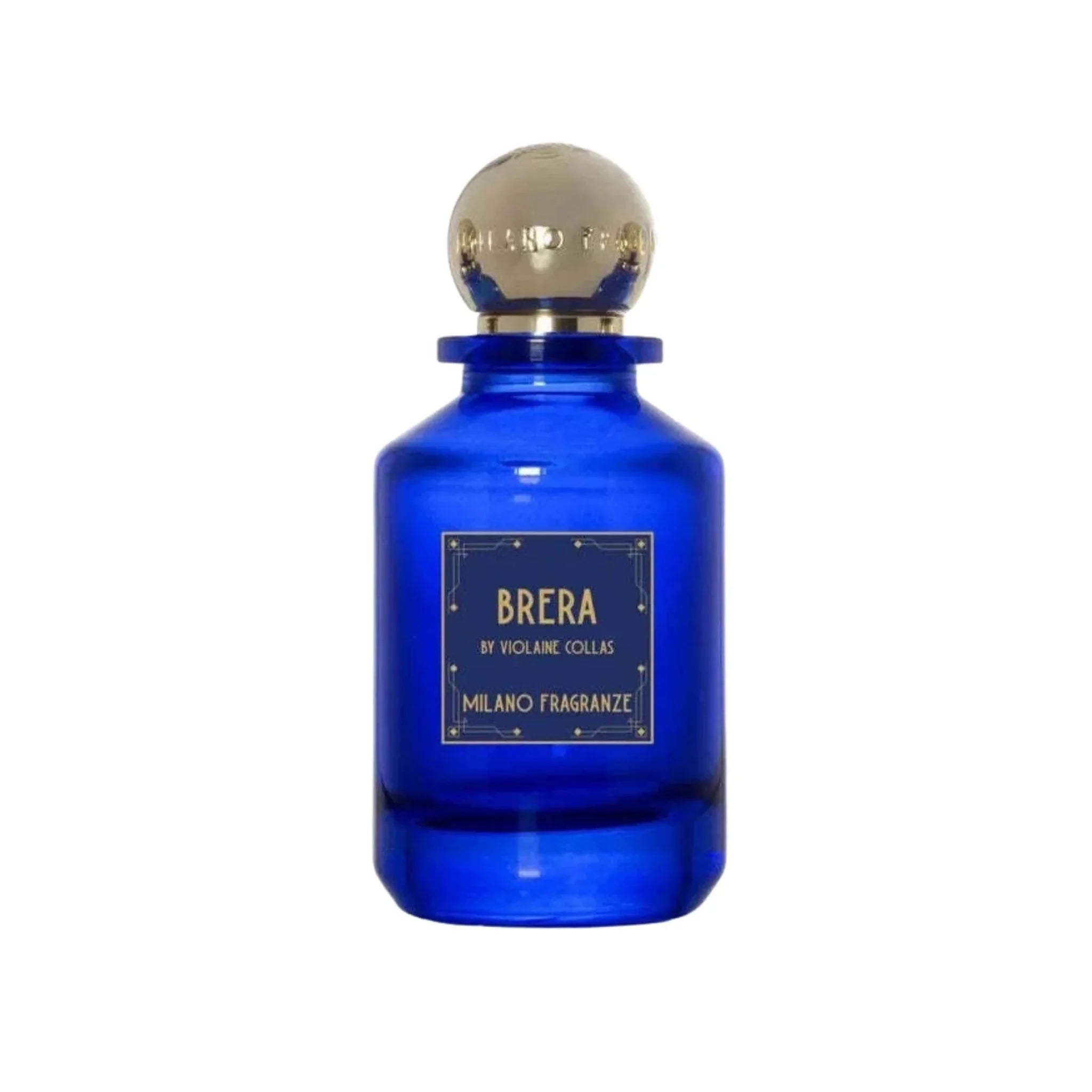 Milano Fragranze Brera EDP