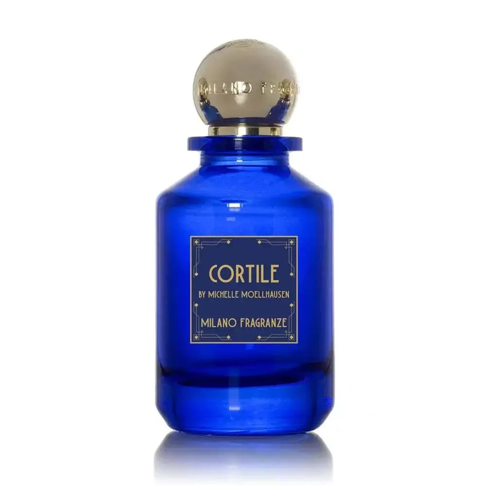 Milano Fragranze Cortile EDP