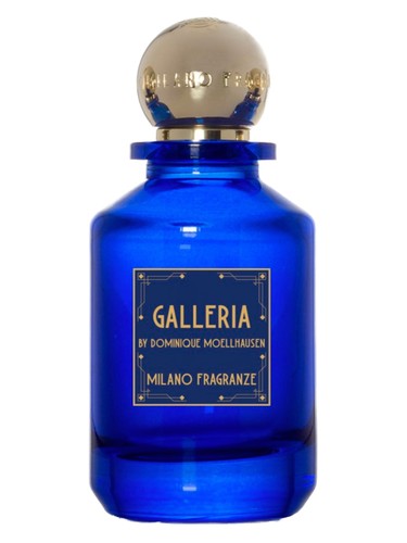 Galleria