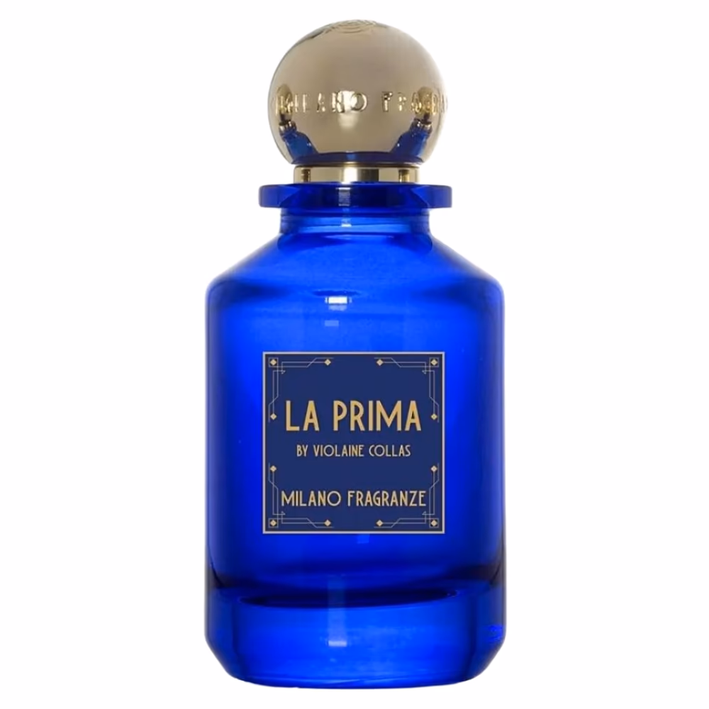 Milano Fragranze La Prima EDP