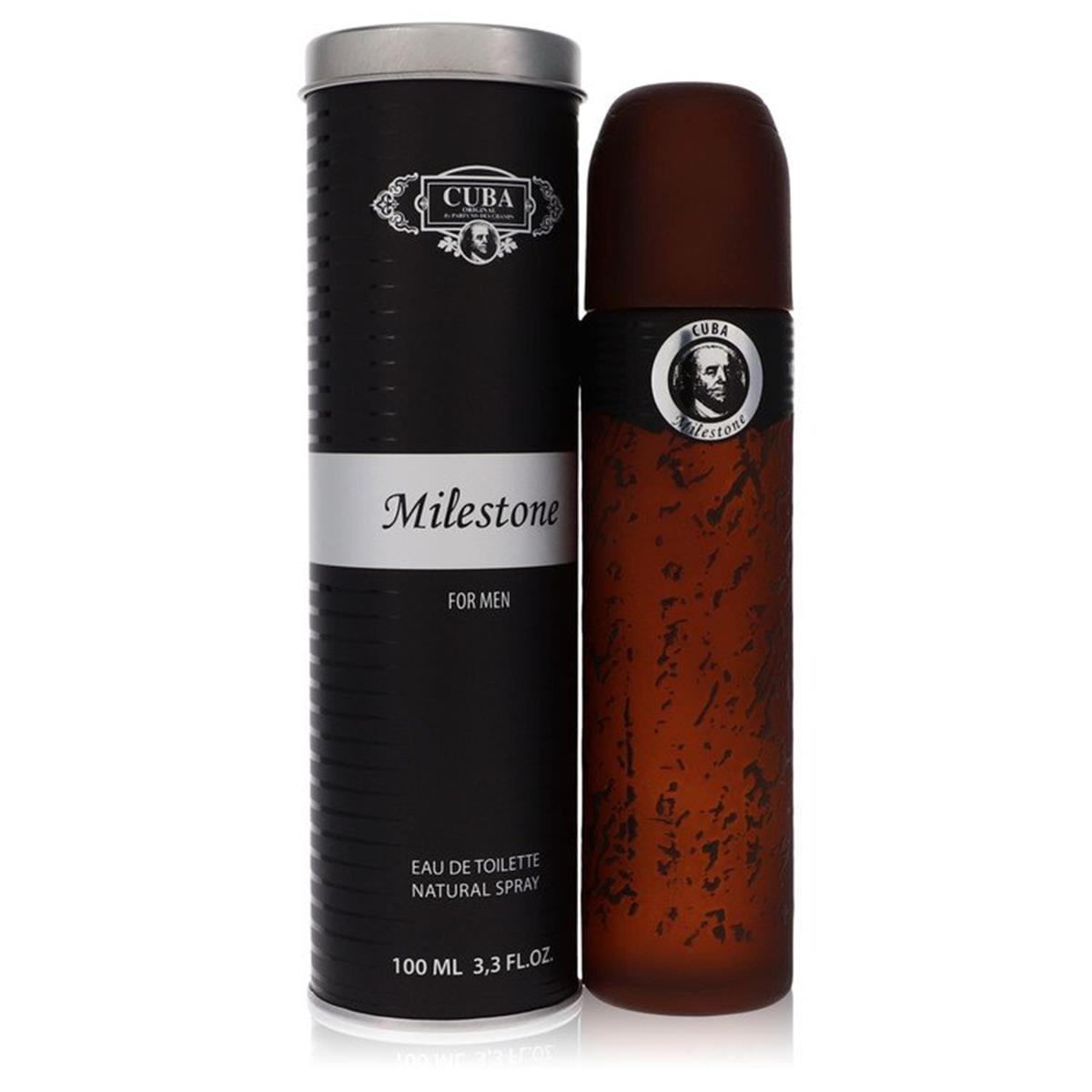 Milestone EDT