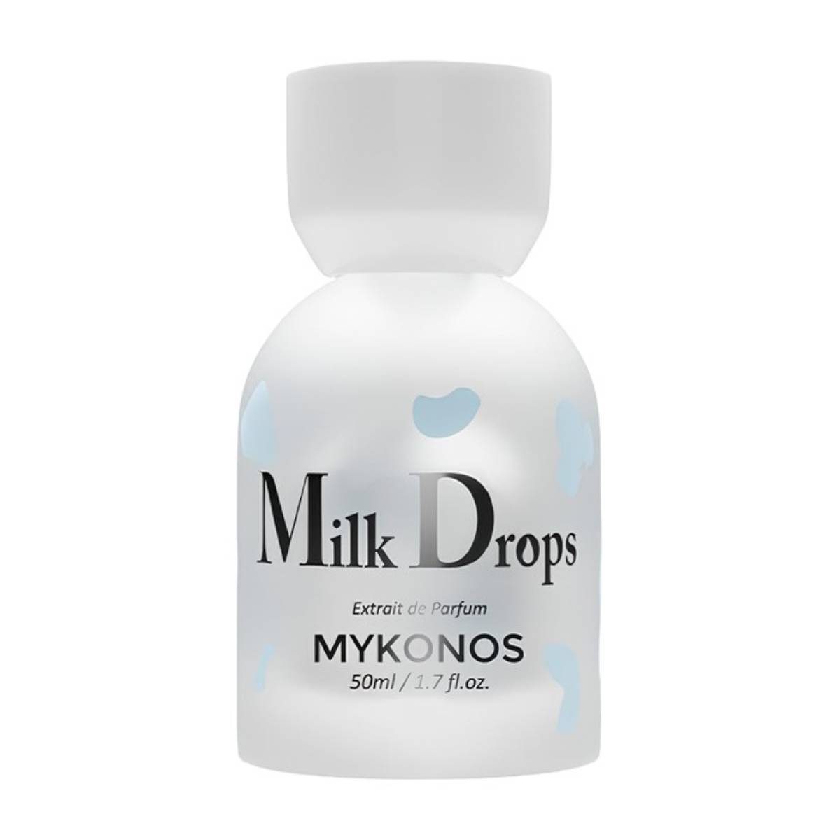 Milk Drops EXTRAIT