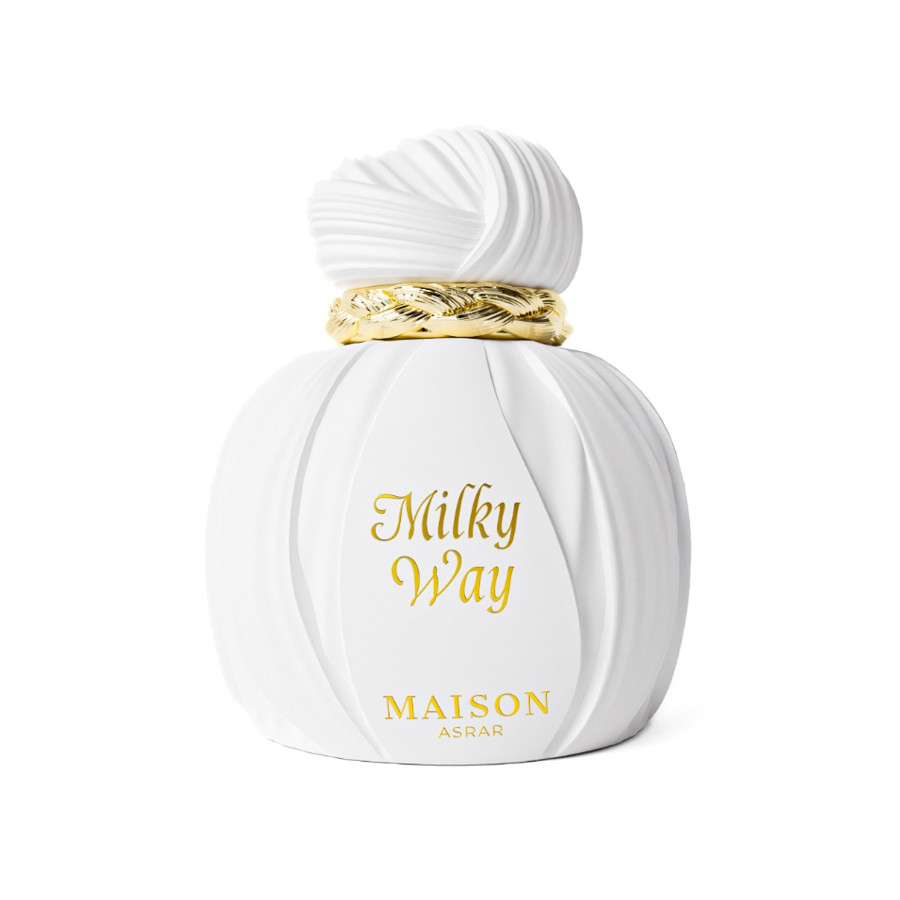 Milky Way EDP