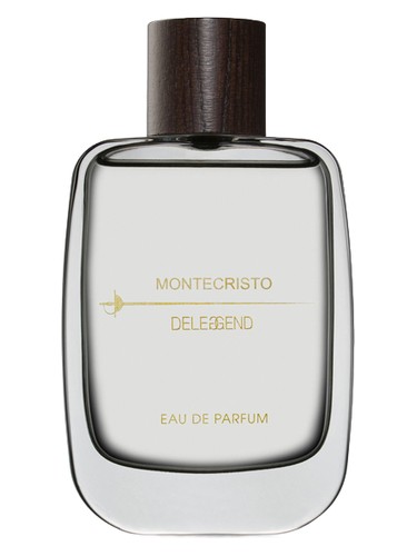 Montecristo Deleggend Signature