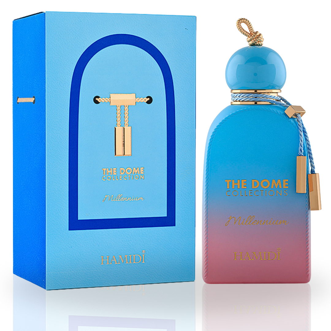 Millennium EDP