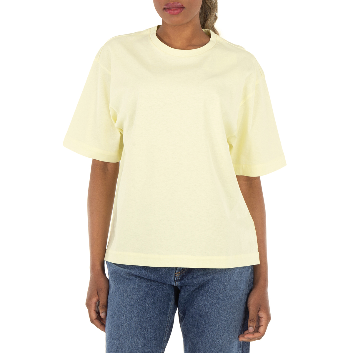 Millepoint Cotton Crewneck T Shirt