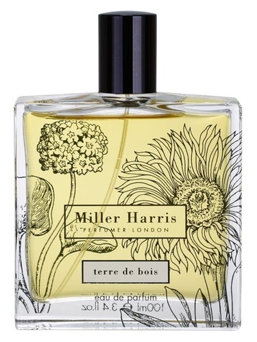 Terre de Bois