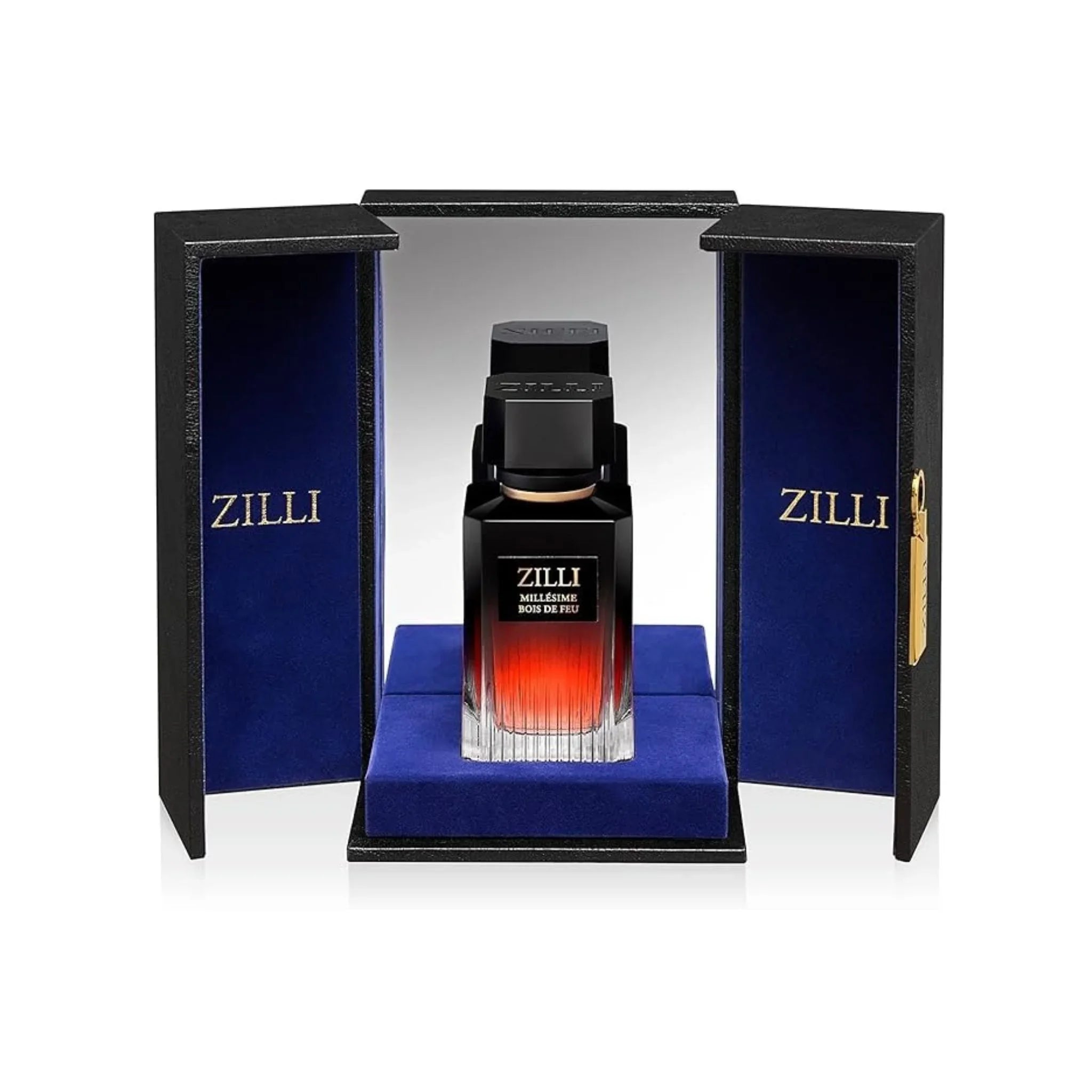 Millesime Bois De Feu EDP
