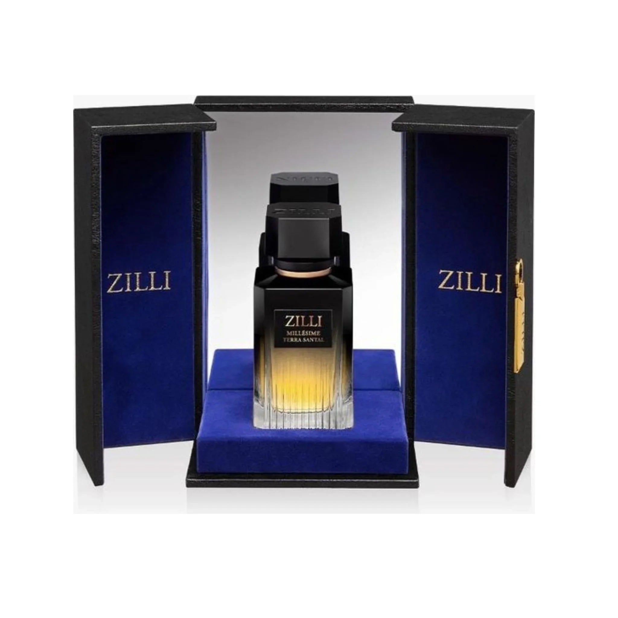 Millesime Terra Santal EDP