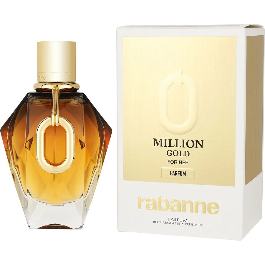 Million Gold PARFUM