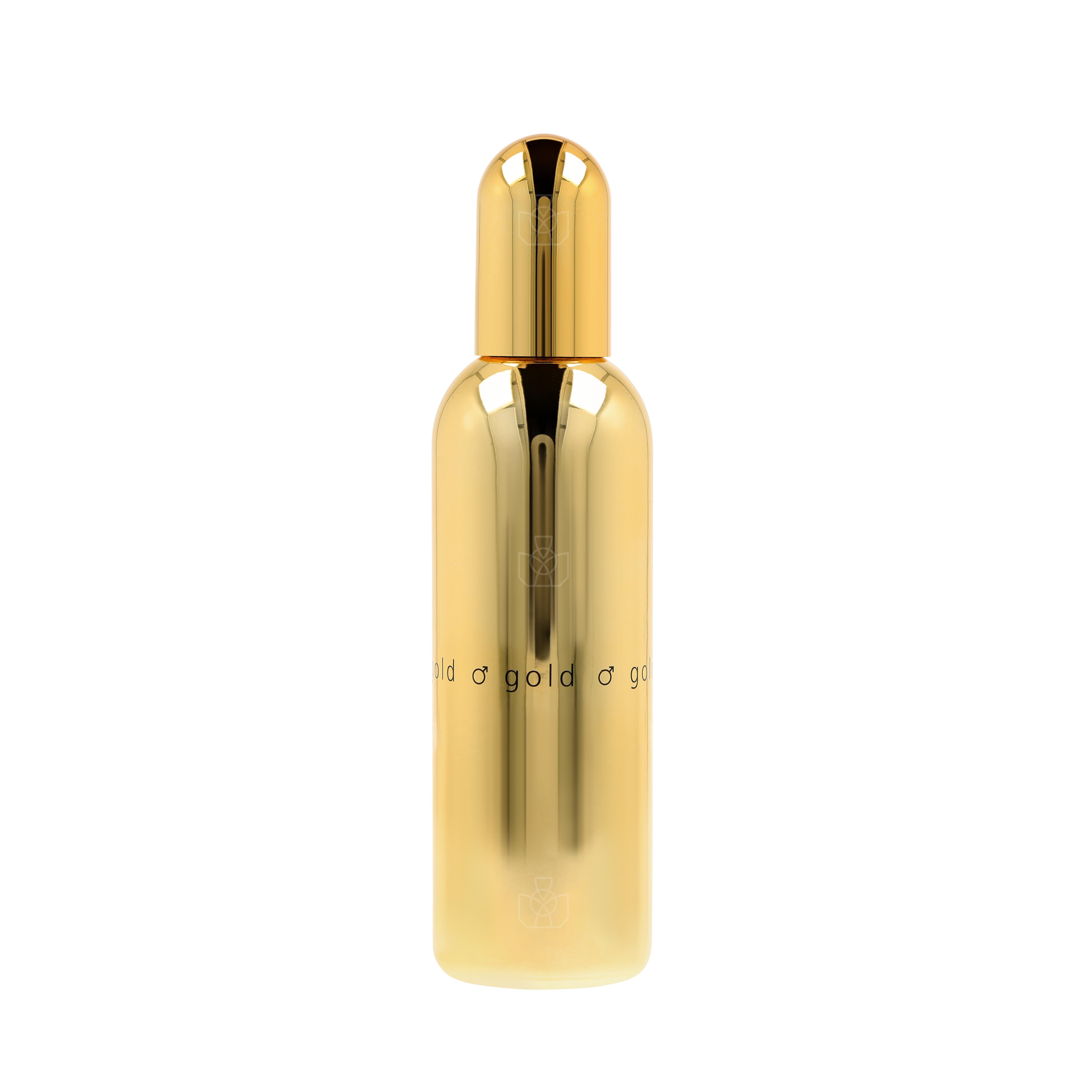Milton Lloyd Colour Me Gold EDP