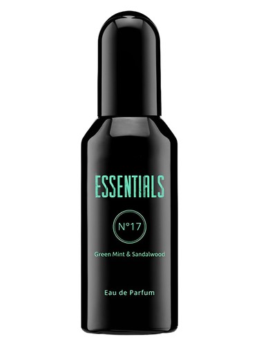Essentials N°17