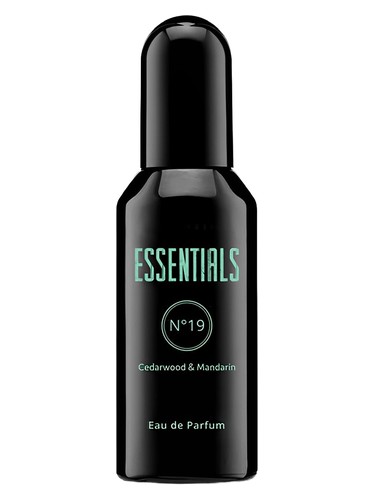 Essentials N°19