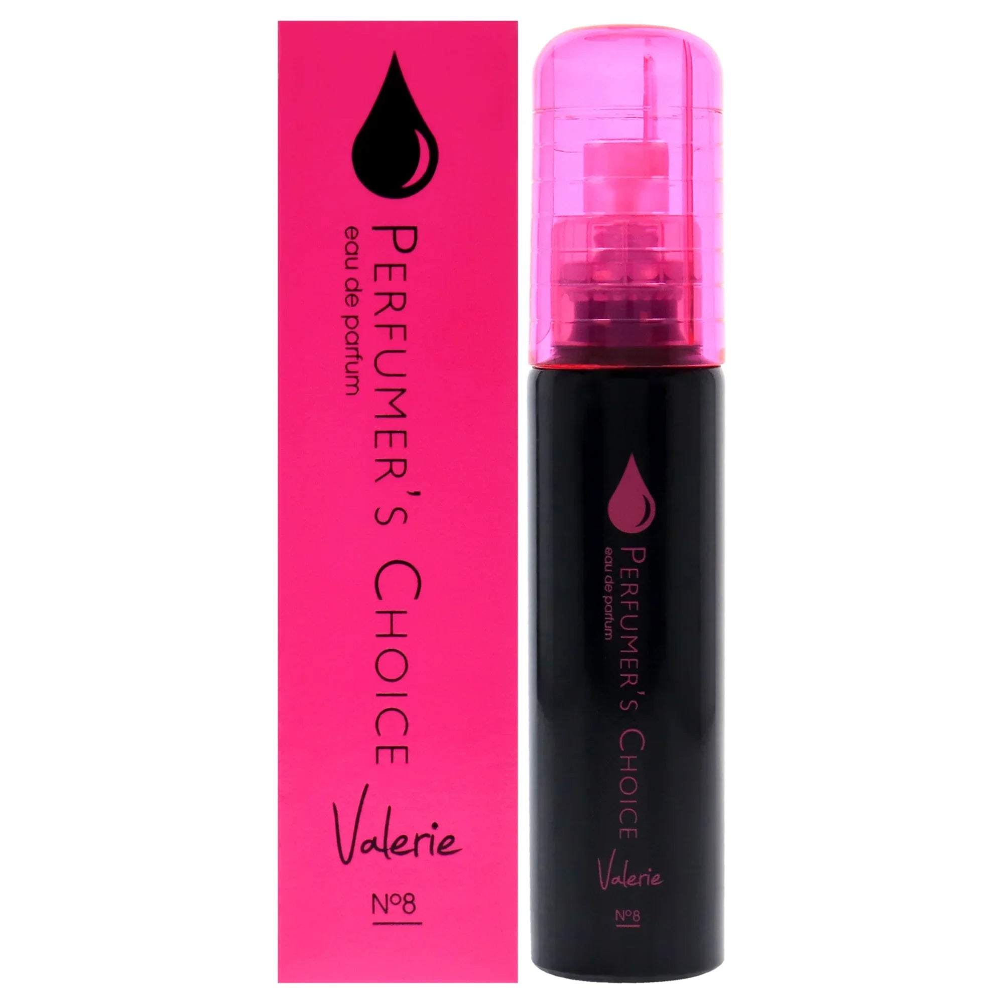 Milton Lloyd Perfumer's Choice No 8 Valerie EDP