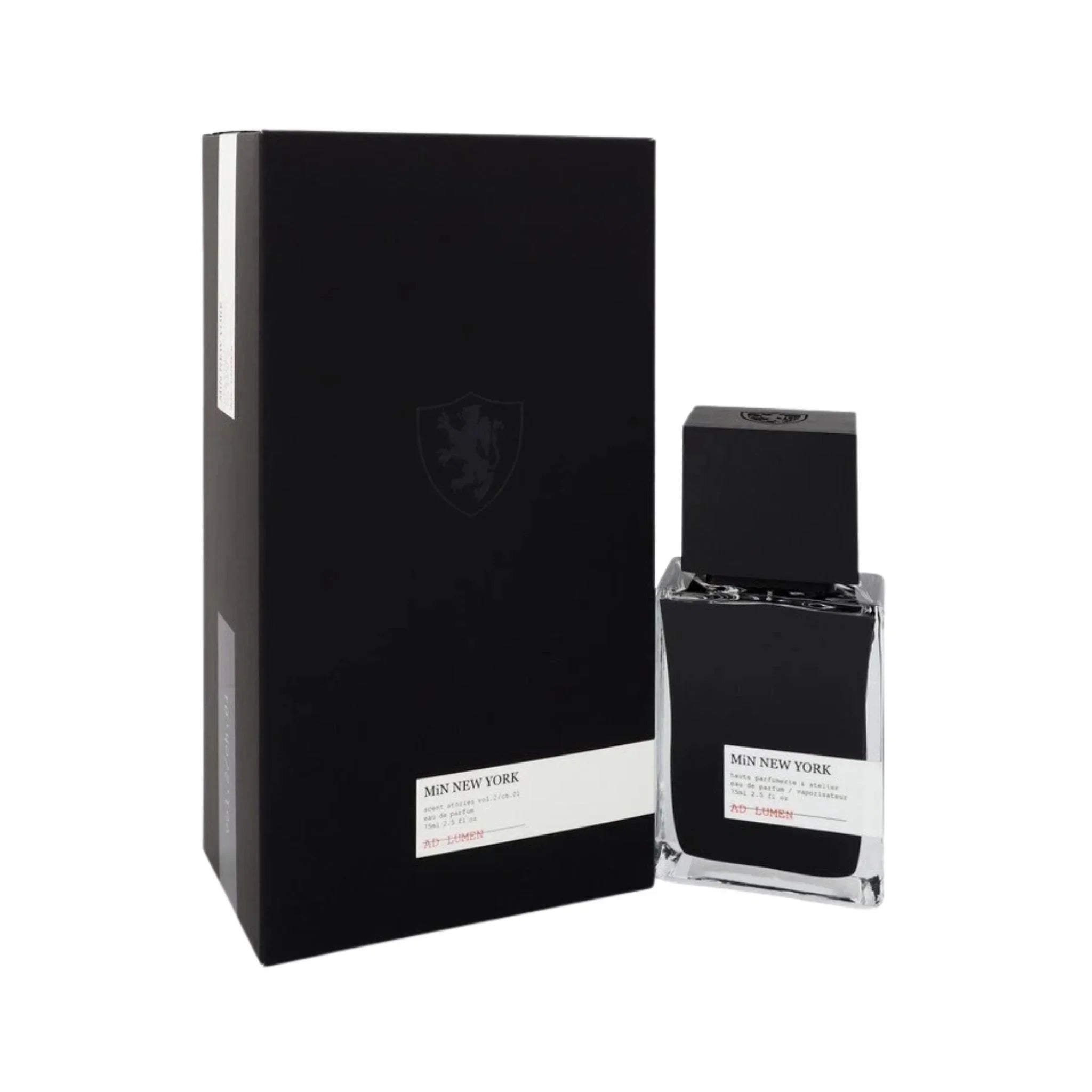 Min New York Ad Lumen EDP