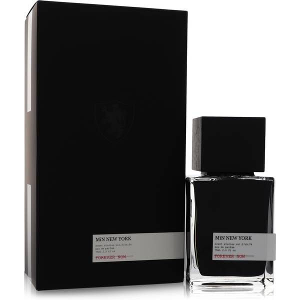 Min New York Forever Now EDP