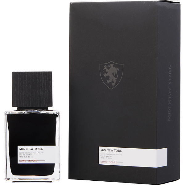 Min New York Long Board EDP
