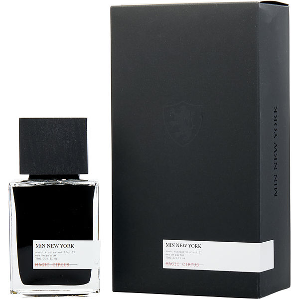 Min New York Magic Circus EDP