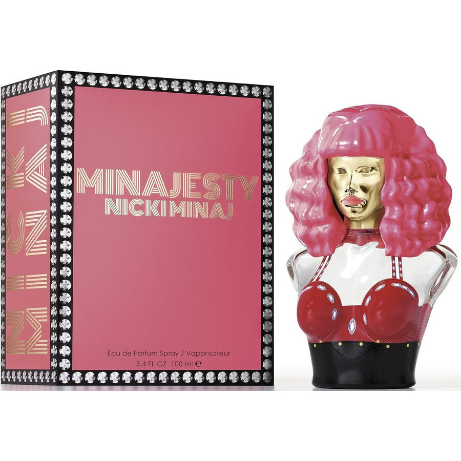 Minajesty EDP