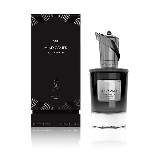 Mind Games Playmate EXTRAIT