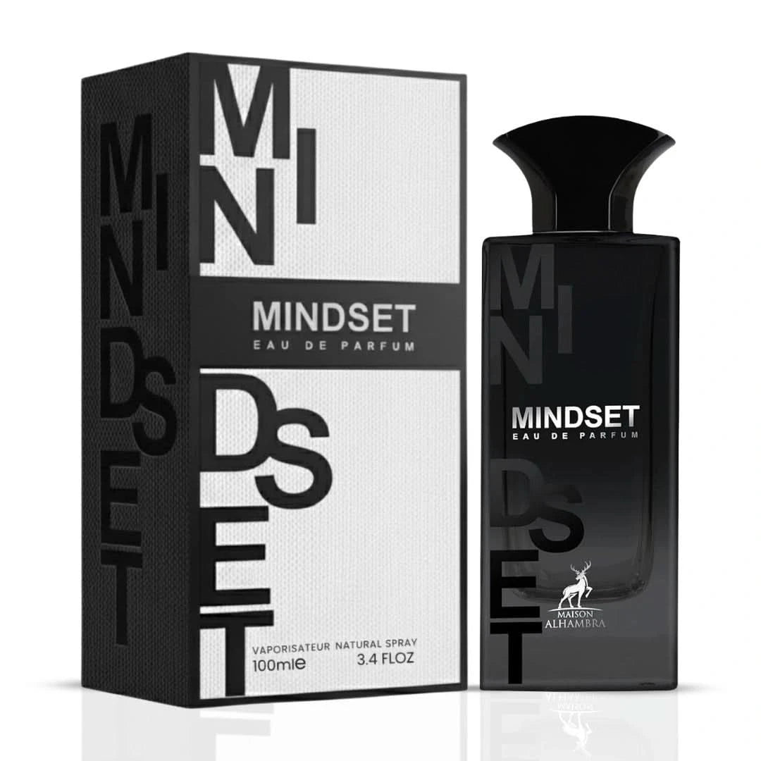 Mindset EDP