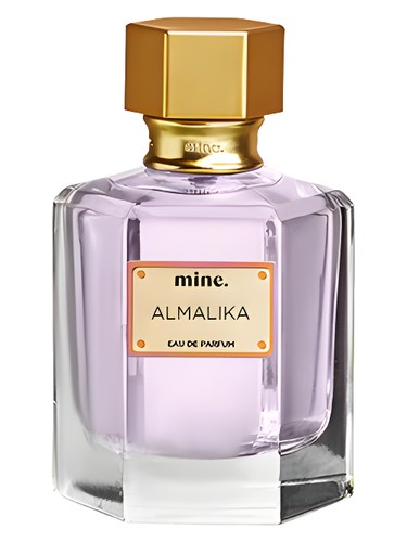 Almalika