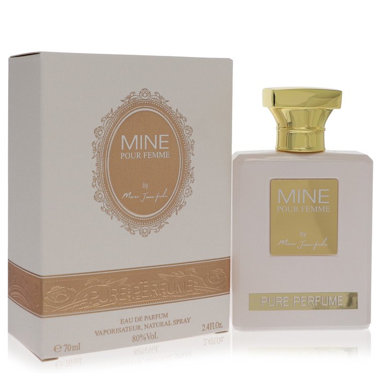 Mine Pour Femme EDP