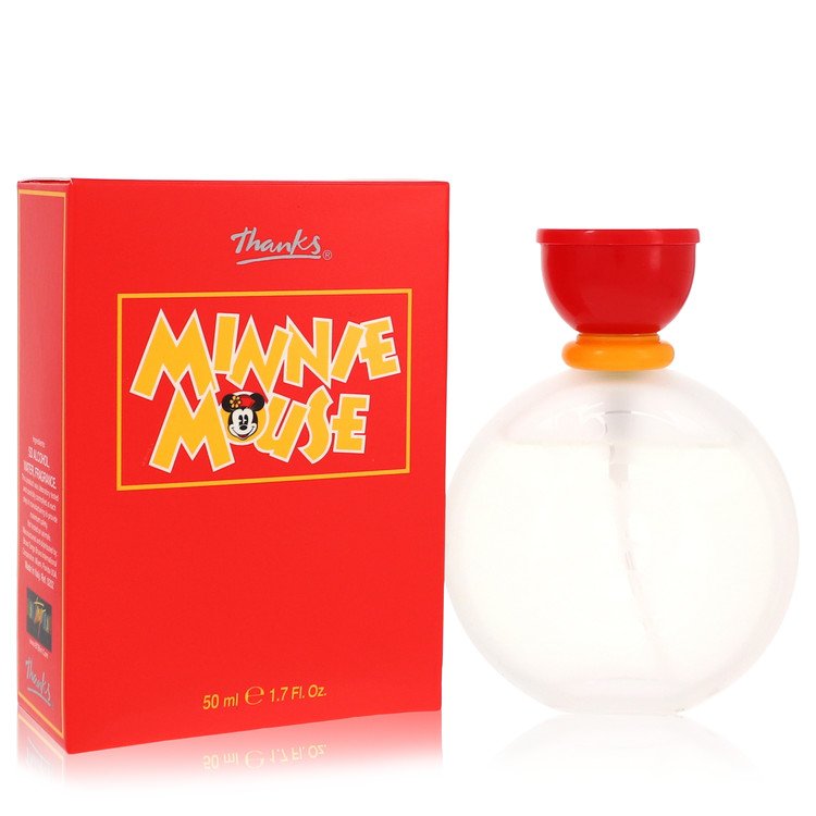 Minnie Mouse EDT