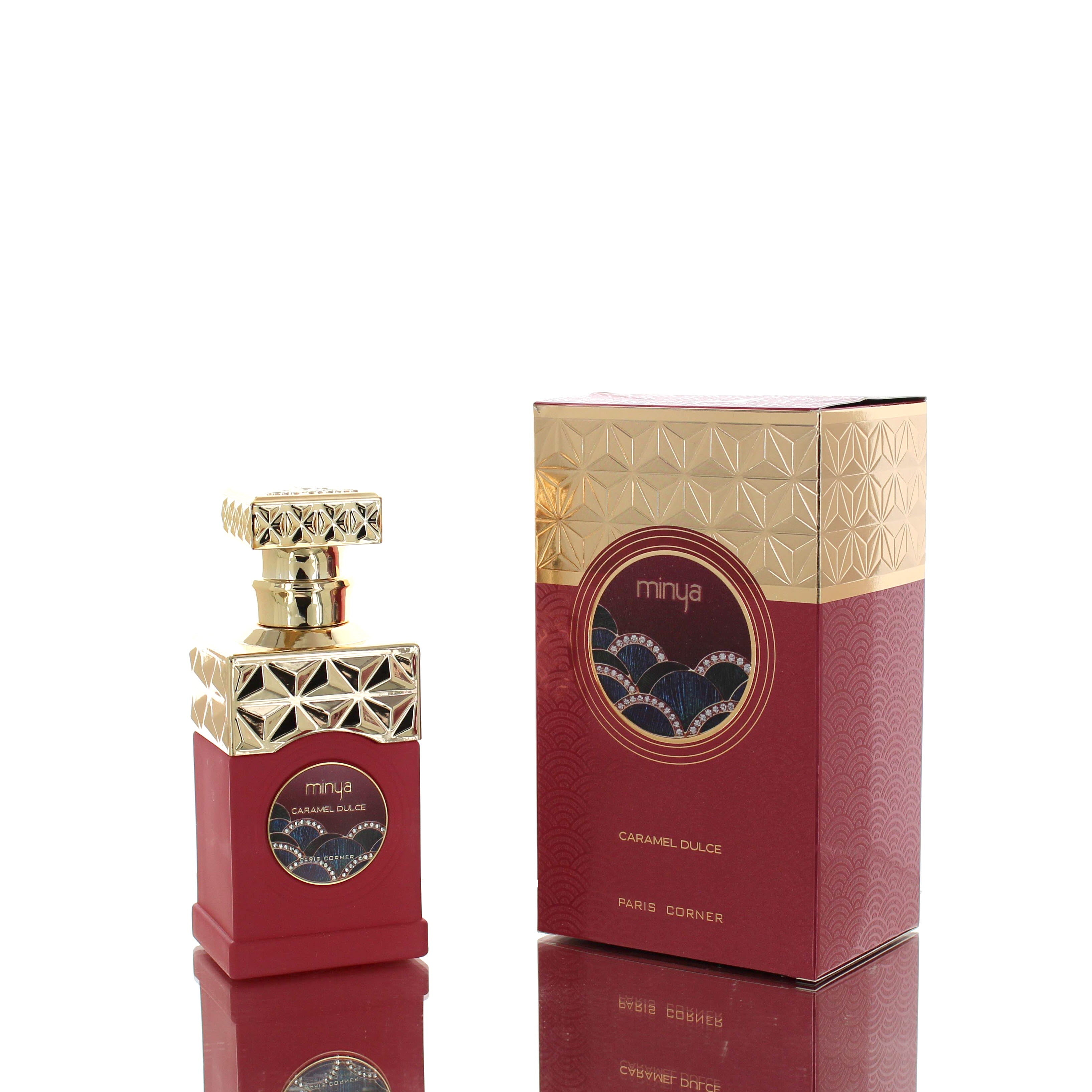 Minya Caramel Dulce EDP