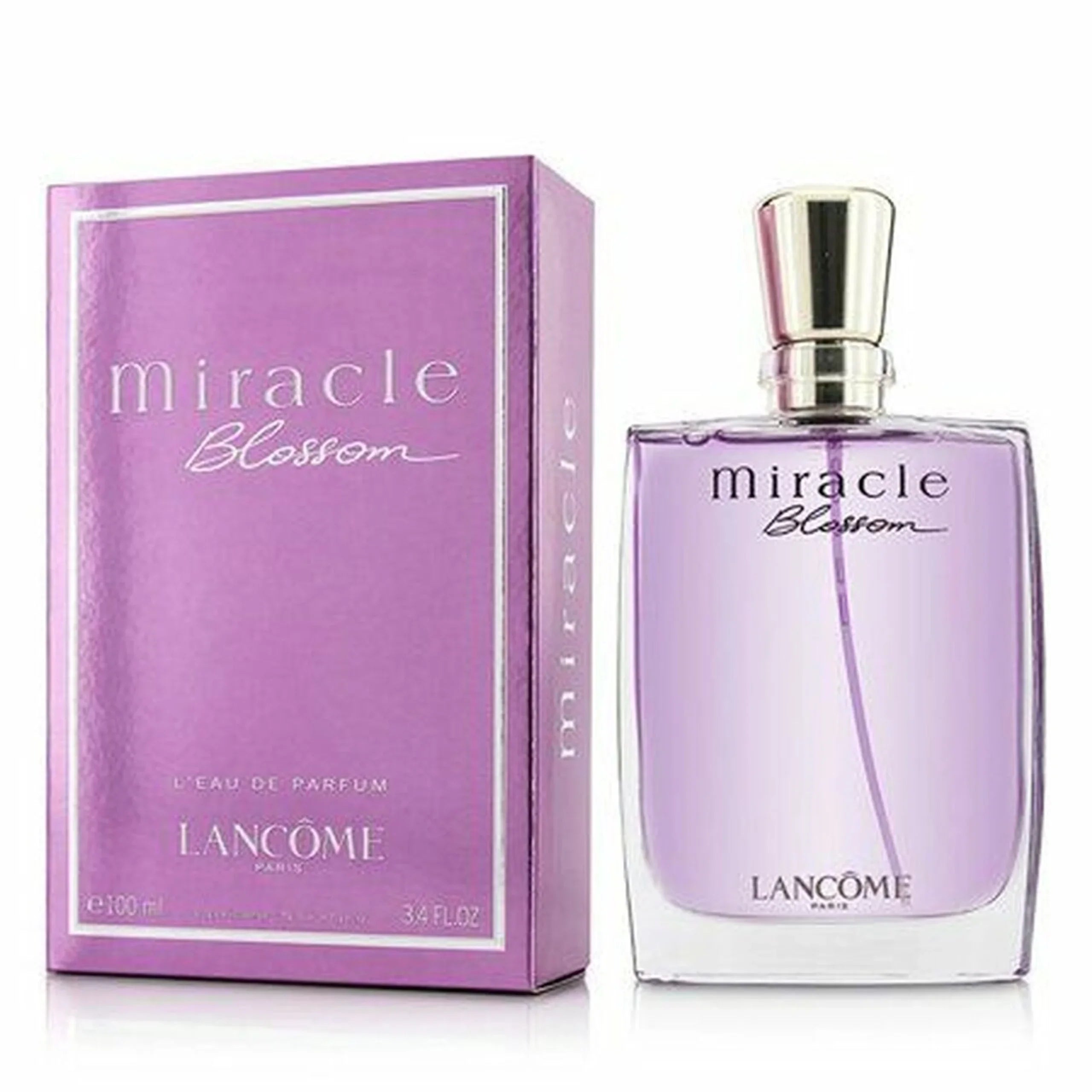 Miracle Blossom EDP