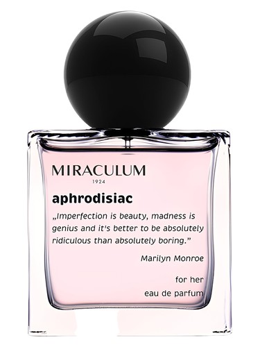 Aphrodisiac