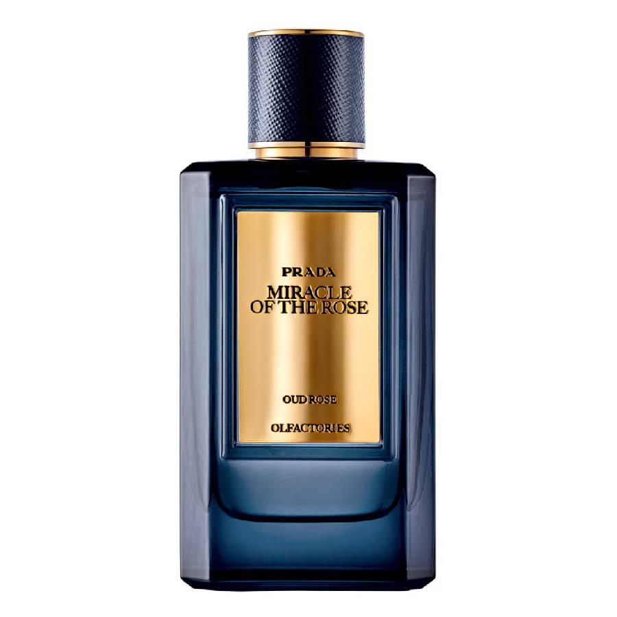 Mirages Miracle of the Rose EDP