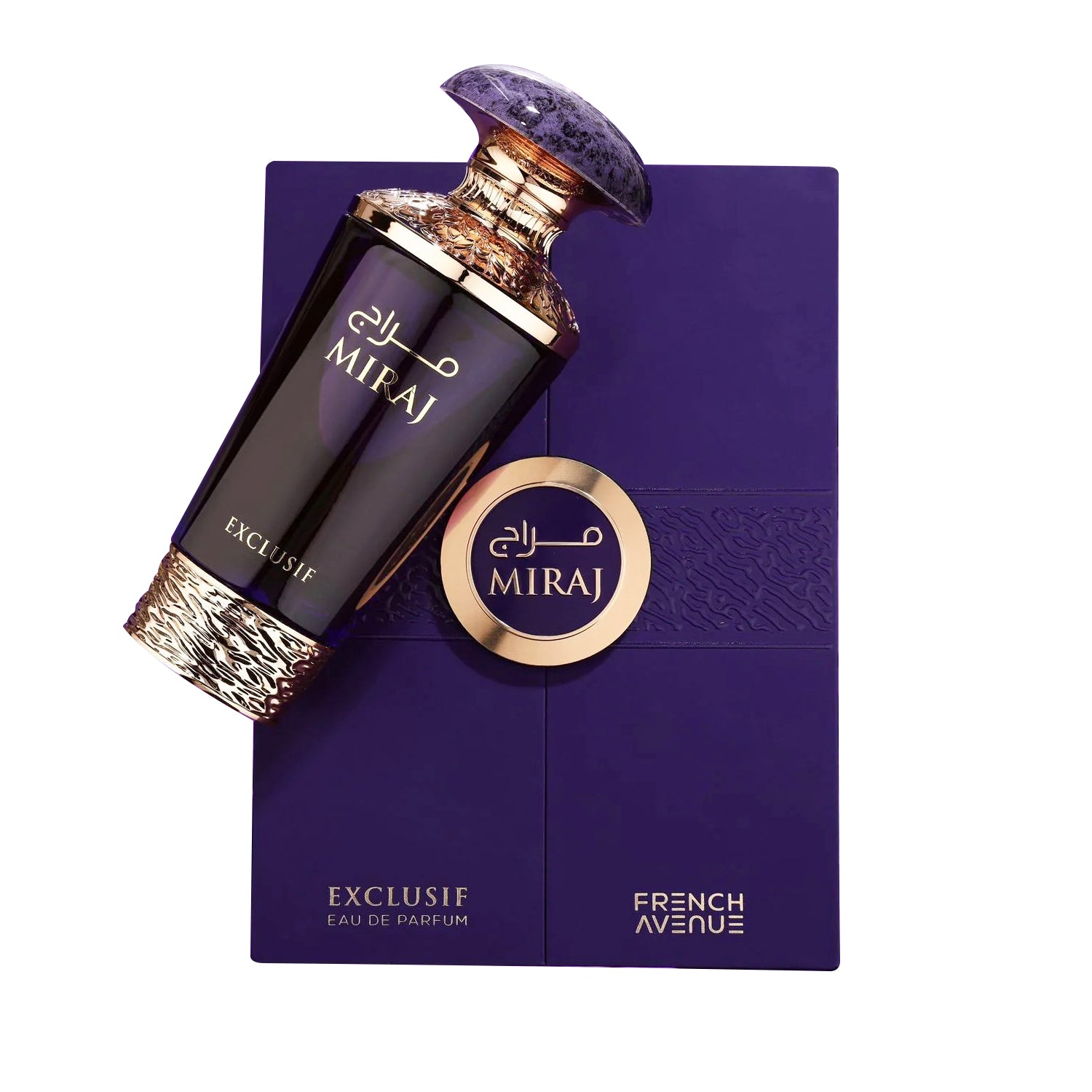 Miraj Exclusive EDP