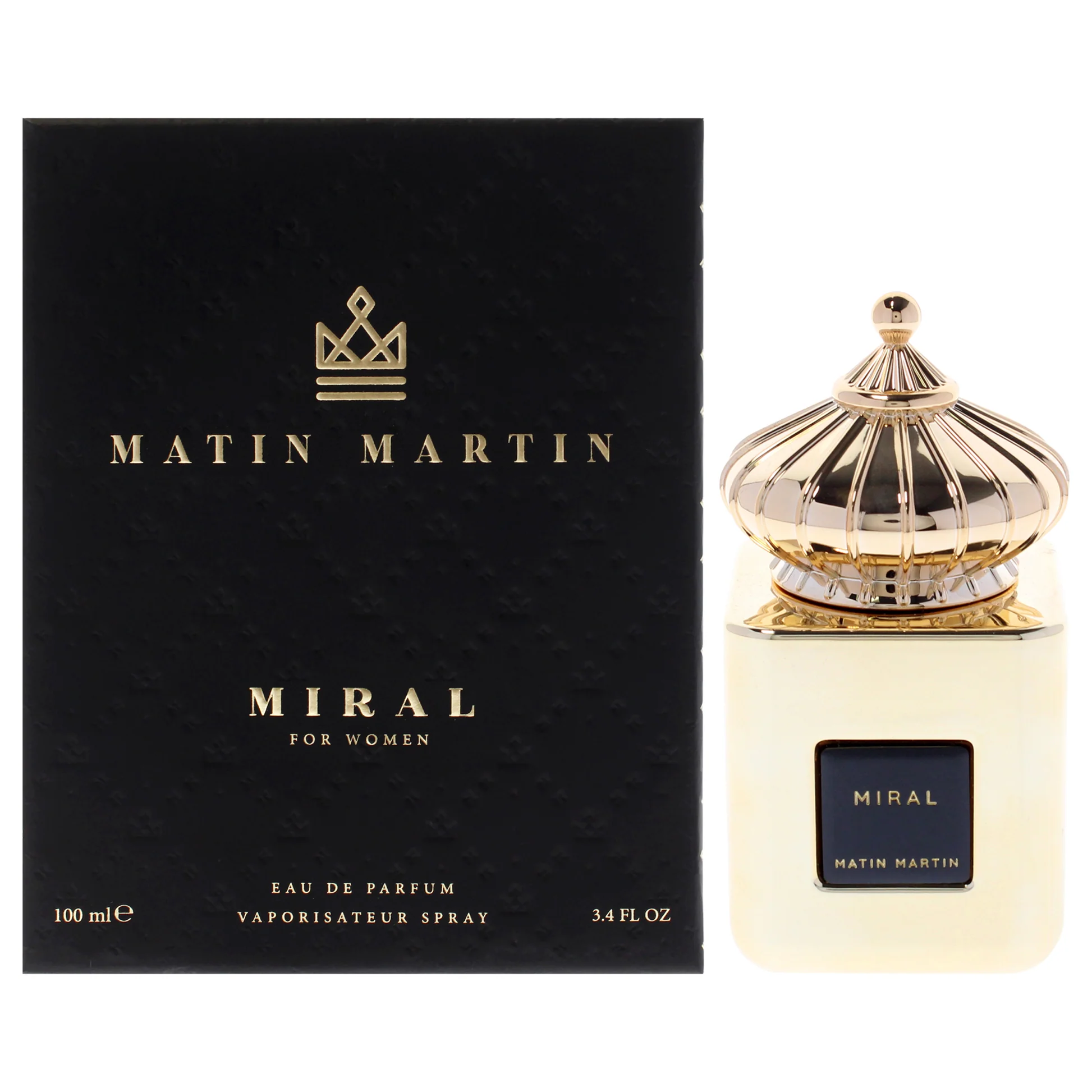 Miral EDP
