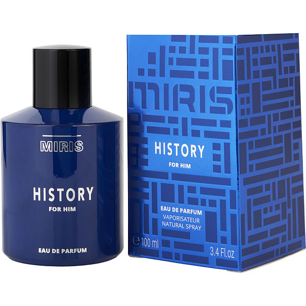 Miris History EDP
