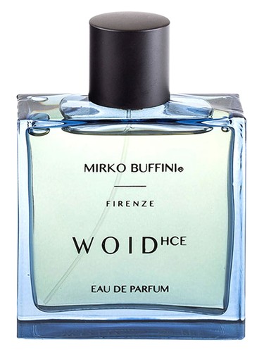Woid HCE
