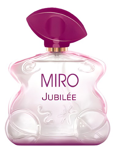 Miro Jubilee