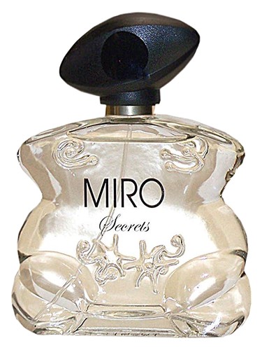 Miro Secrets