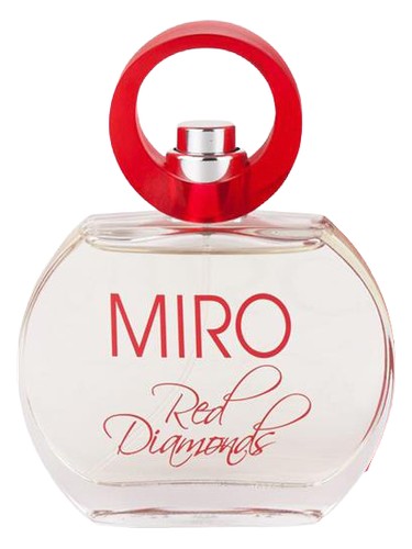 Red Diamonds