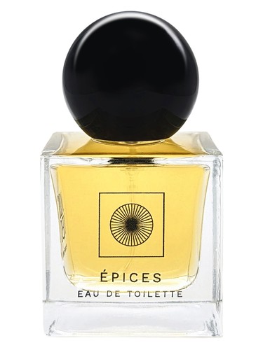 Épices