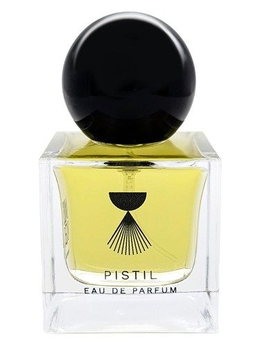 Pistil