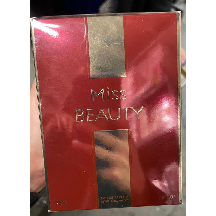 Miss Beauty EDP