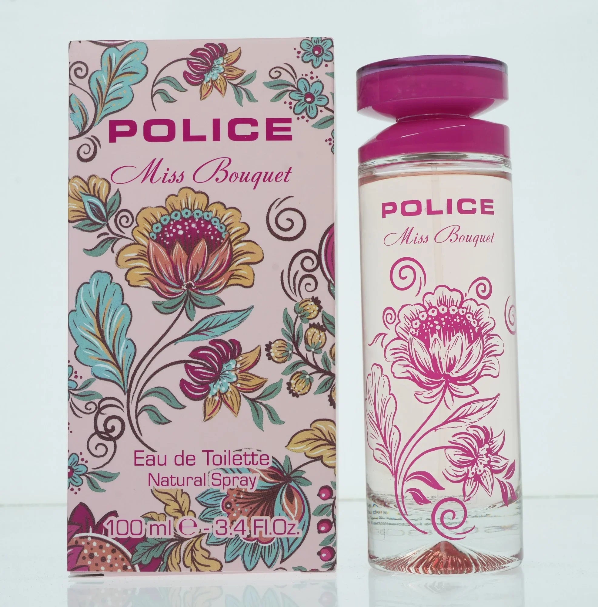 Miss Bouquet EDT