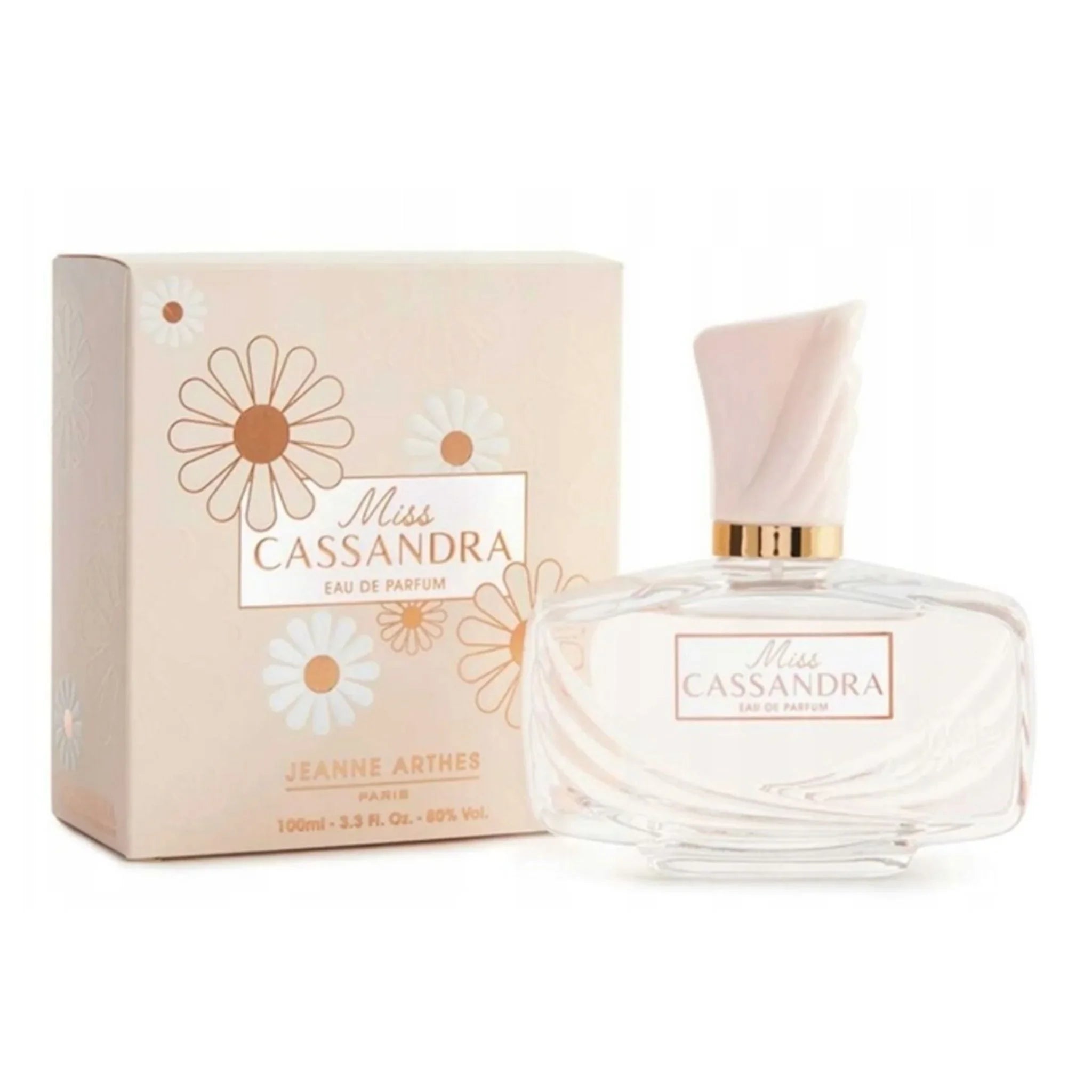 Miss Cassandra EDP