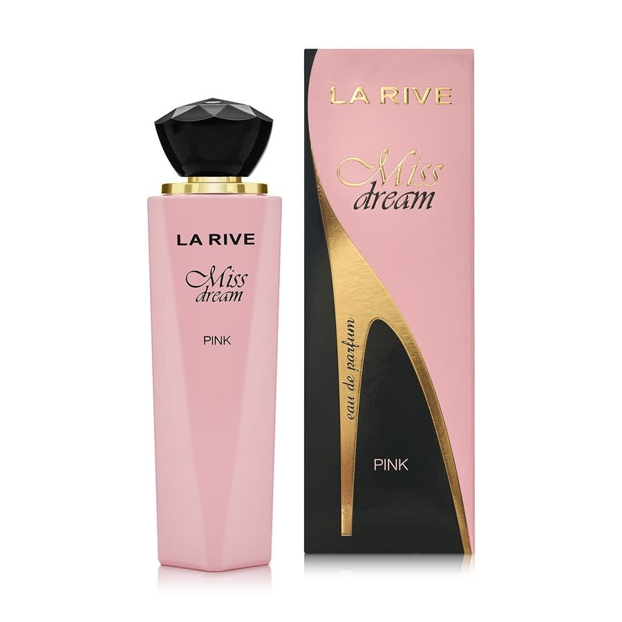 Miss Dream Pink EDP