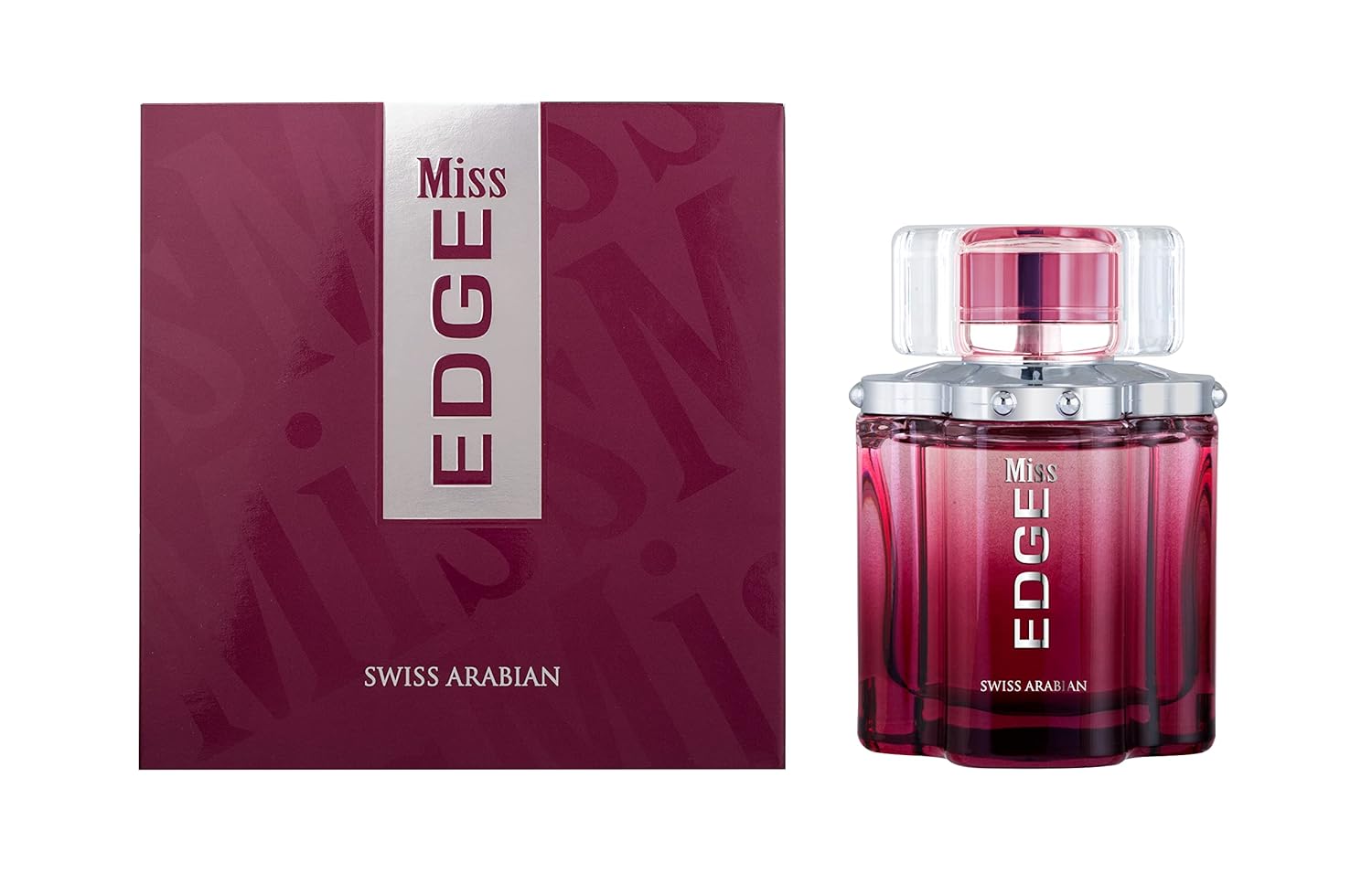 Miss Edge EDP